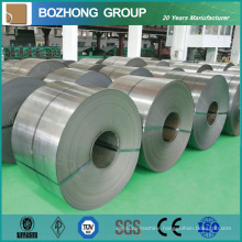 High Quality Cold Rolled 304L Stainless Steel Coil Price